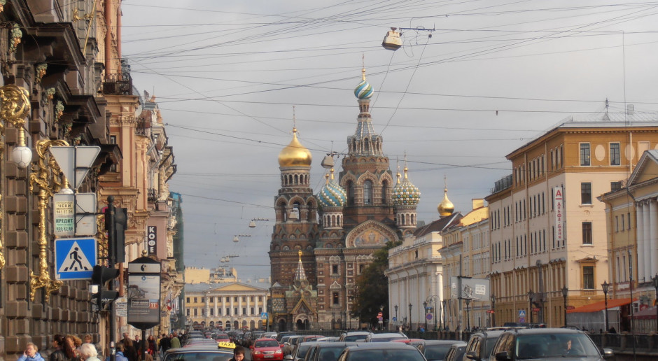 Rosja: ministerstwo zdrowia apeluje o pozostanie w weekend w domach