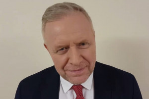 Sutkowski: kolejne fale zakażeń powinny być niższe