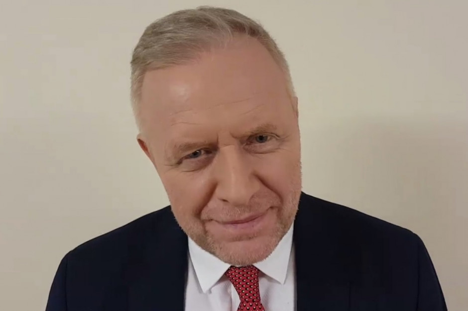 Jak jest duża liczba zakażeń, to może być i duża liczba zgonów - podkreślił dr Michał Sutkowski. Fot. Archiwum Dr Sutkowski: dane z weekendu - lepsze niż kilka tygodni temu, ale w dalszym ciągu niepokojące