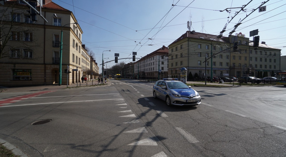 Fot. PTWP Dr Sutkowski: możliwość wprowadzenia narodowej kwarantanny oceniam na 60 proc.