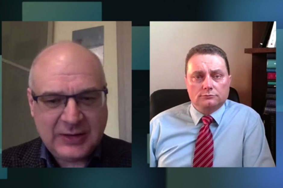 Prof. Piotr Jankowski dla Rynku Zdrowia: ryzyko zgonu w zawale serca jest nieporównywalnie wyższe niż ryzyko powikłań wskutek infekcji koronawirusem Prof. Jankowski: nie bagatelizuję koronawirusa, ale Polacy cierpią też na inne choroby