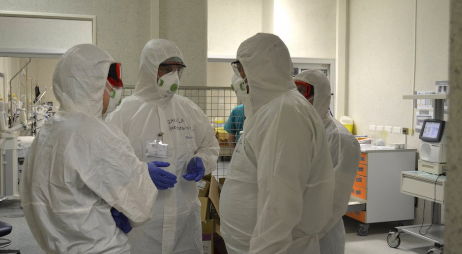 Brazylia: blisko 190 tys. ofiar śmiertelnych koronawirusa od początku pandemii