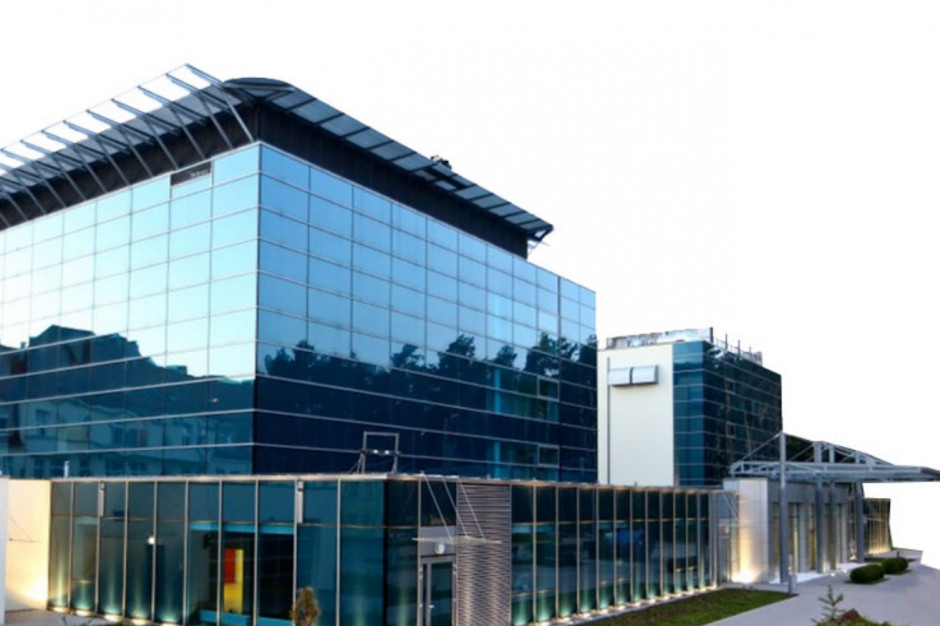 Wojewódzki Szpital Zespolony w Szczecinie; FOT. www.spwsz.szczecin.pl Szczecin: pracownicy szpitala w Zdunowie zakażeni koronawirusem, przyjęcia wstrzymane