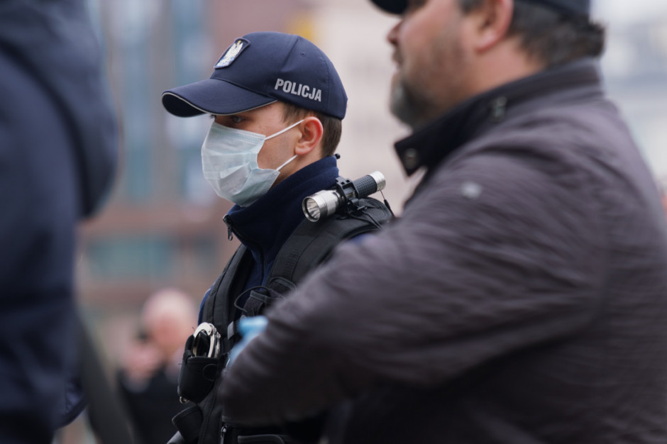 FOT. Shutterstock (zdjęcie ilustracyjne) Policja wyjaśniła sprawę braków w dostawie szczepionki przeciw COVID-19