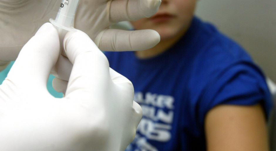 Szczepionka przeciw SARS-CoV-2 dla dzieci? W badaniach klinicznych brali udział 12-latkowie