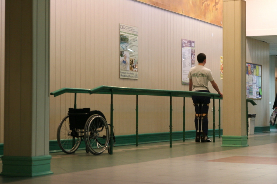 Dokąd zmierza fizjoterapia w czasach koronawirusa? FOT. PTWP 4 maja ponowne otwarcie rehabilitacji. Będzie specjalna tarcza dla fizjoterapeutów?