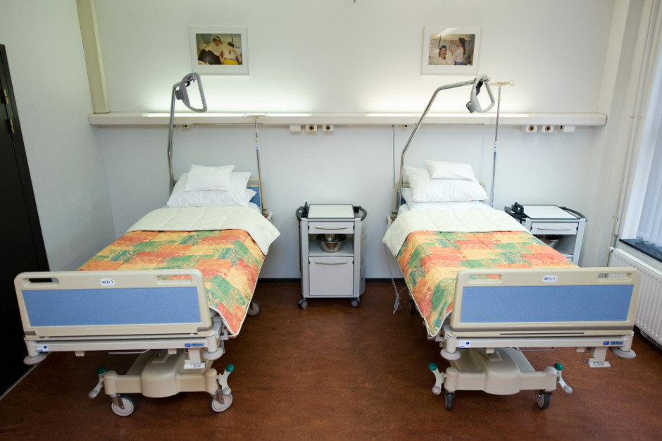 Odmrażanie pracy szpitali w dobie koronawirusa jest koniecznością; FOT. Fotolia; zdjęcie ilustracyjne Specjaliści: czas obrony przed koronawirusem mija, pora na zdecydowany atak