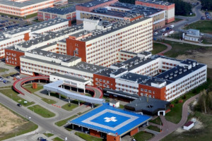 Grudziądz: w regionalnym szpitalu zakończono ważne inwestycje za blisko 25 mln zł