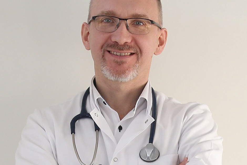 Fot. Materiały prasowe Alergolog: pandemia nie oznacza odraczania leczenia np. immunoterapią