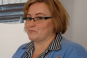 Dr hab. Paradowska-Stankiewicz o przyczynach zmian dynamiku zachorowań na COVID-19