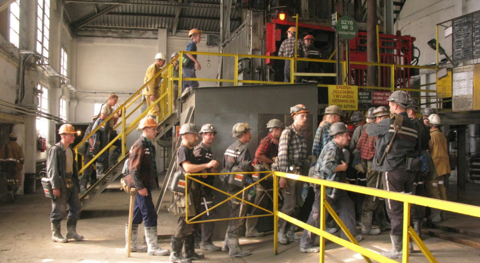 Śląskie: w kopalniach 20 nowych zakażeń koronawirusem, przybyło ozdrowieńców