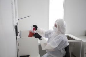 Dolnośląskie: 130 pracowników fabryki w Międzyborzu przejdzie testy na obecność koronawirusa