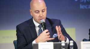 Na zdj. wiceminister zdrowia Sławomir Gadomski Fot. PTWP Plan dla chorób rzadkich już gotowy. 37 zadań do realizacji