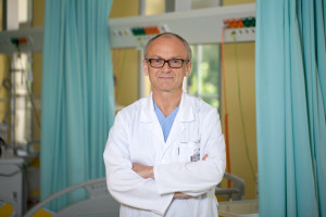 Uniwersytet Medyczny we Wrocławiu będzie szkolił pielęgniarki niewydolności serca