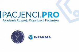 WUM: rusza realizacja projektu Akademia Rozwoju Organizacji Pacjentów PACJENCI.PRO