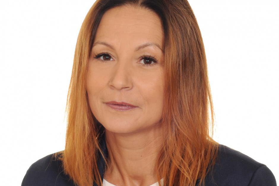 Agnieszka Wołczenko, prezes Stowarzyszenia "EcoSerce"; FOT. Materiały prasowe Wielu pacjentów nie zdaje sobie sprawy, że choruje na niewydolność serca