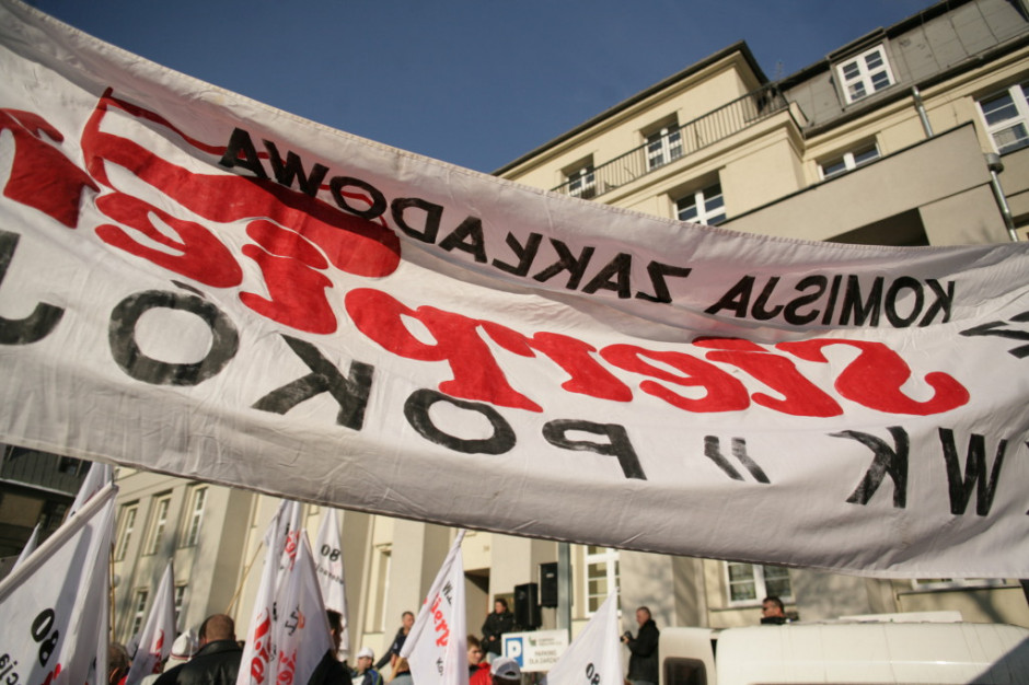 FOT. Arch. RZ; zdjęcie ilustracyjne Śląsk: związkowcy alarmują ws. długiego oczekiwania na badania dotyczące koronawirusa