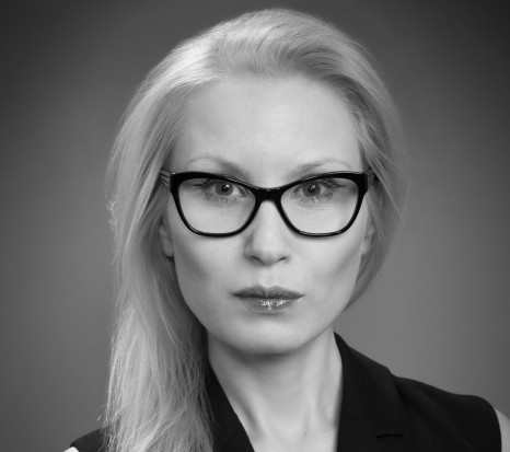 Agnieszka Kister, dyrektor CSIOZ