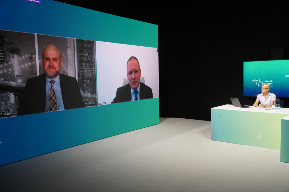 HCC Online: nowela ustawy refundacyjnej - po wyborach minie okres bezczynności