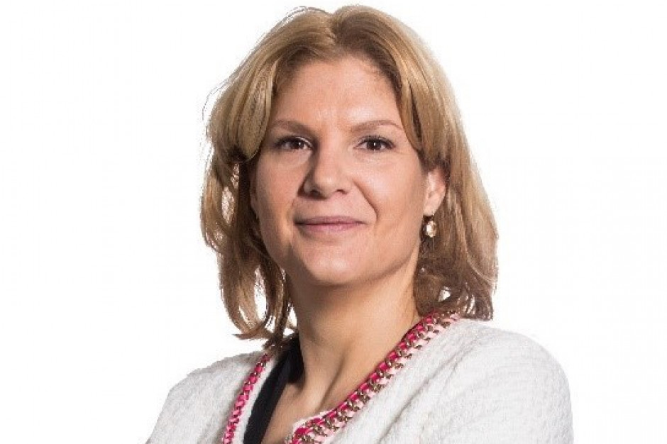 Nowa prezes Infarmy, Nienke Feenstra Nienke Feenstra została wybrana nową prezes ZPIFF Infarma