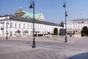 Prezydencka Rada ds. Ochrony Zdrowia zajmie się m.in. powikłaniami pocovidowymi