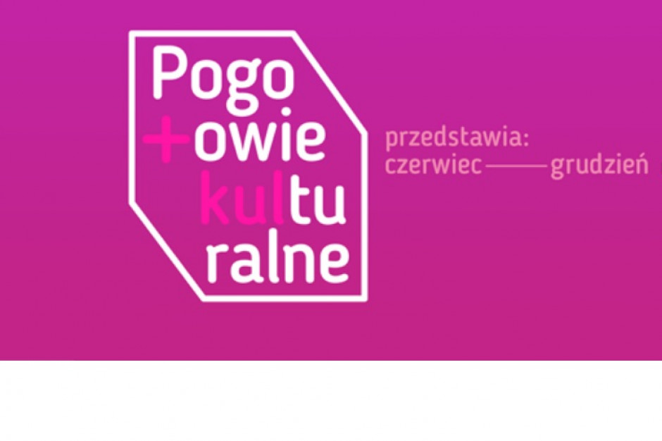 "Pogotowie kulturalne": projekt dla pacjentów onkologicznych i neurologicznych