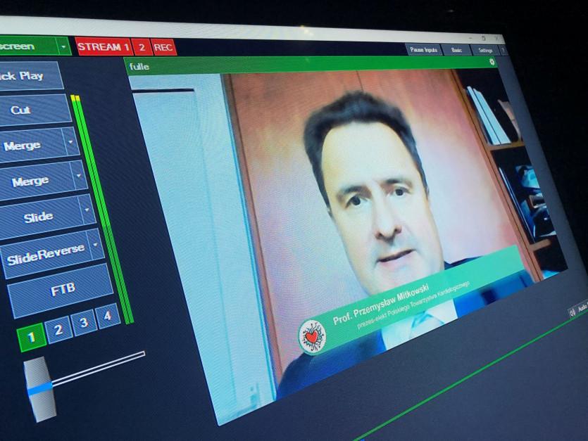HCC Online: telemonitoring urządzeń wszczepialnych ciągle bez refundacji