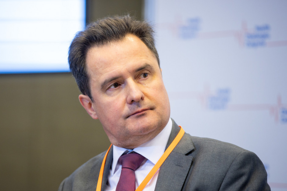 Prof. Mitkowski: telemonitoring urządzeń wszczepialnych redukuje koszty i ryzyko powikłań