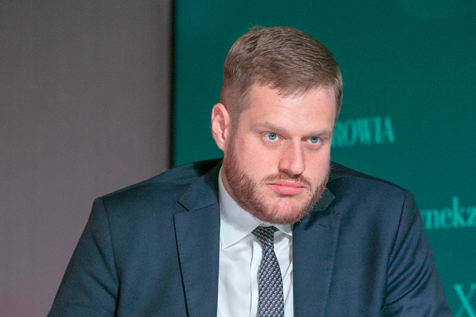 Janusz Cieszyński: CBA pozytywnie zaopiniowało tę transakcję. Fot. PTWP Cieszyński o zakupie respiratorów: oświadczenie wicepremiera Kaczyńskiego zamyka temat