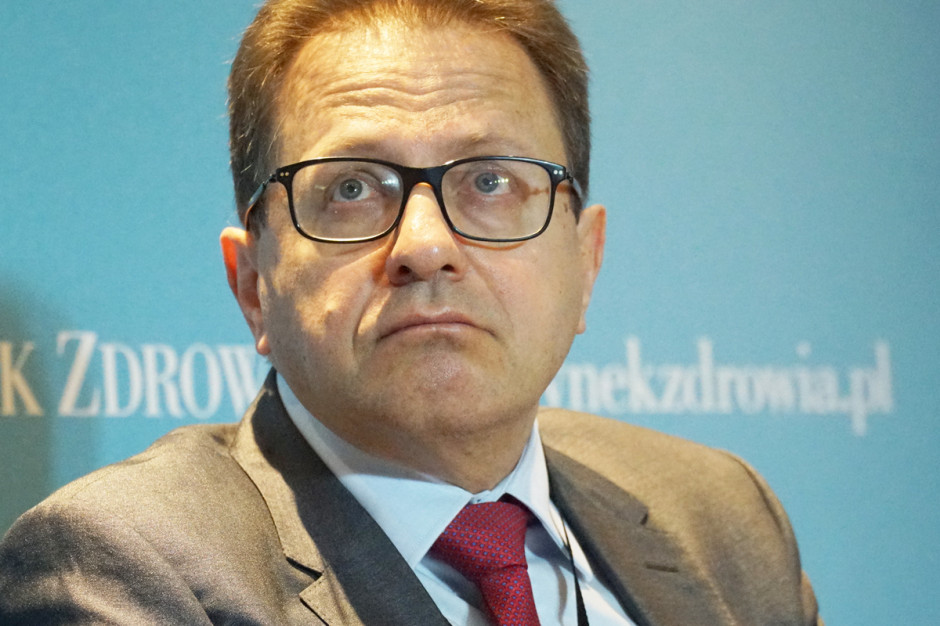 Eksperci o szpitalach jednoimiennych: pomysł dobry, wykonanie gorsze