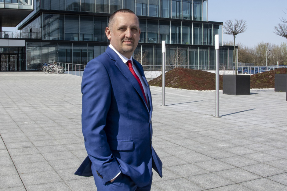 Prezes Comarch Healthcare: stworzyliśmy kompleksowy, zintegrowany system telemedyczny