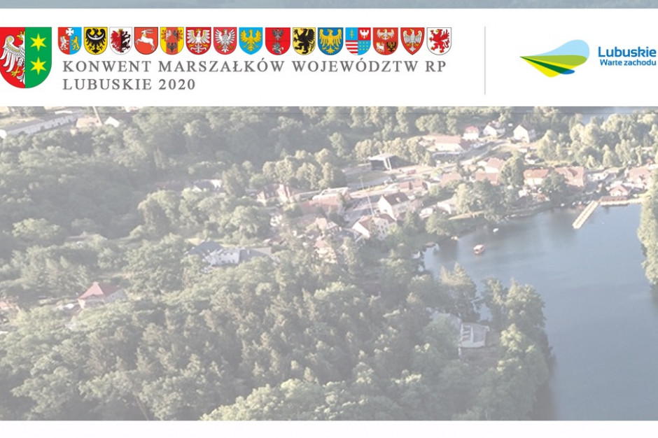 Konwent Marszałków Województw RP