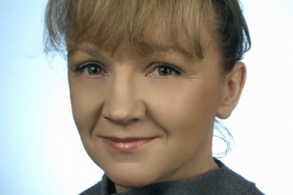 Prof. Violetta Sulżyc-Bielicka Fot. materiały prasowe Rak wątrobowokomórkowy: polscy pacjenci potrzebują nowych opcji terapeutycznych