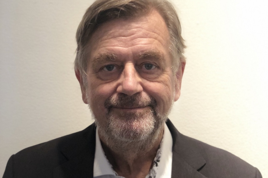 prof. Nils Wilking z Karolinska Institutet w Sztokholmie; FOT. Arch. RZ Prof. Wilking: znacząco wzrasta liczba pacjentów, którzy korzystają z immunoterapii