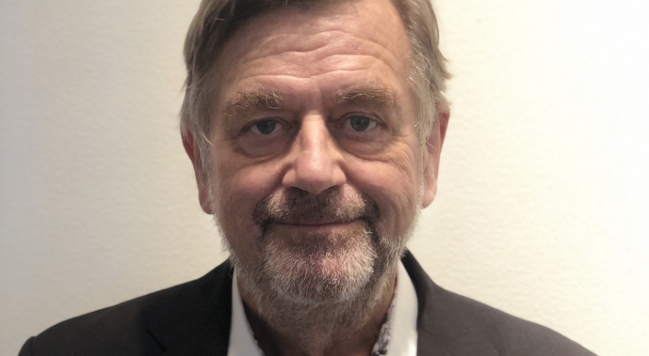 prof. Nils Wilking z Karolinska Institutet w Sztokholmie; FOT. Arch. RZ Prof. Wilking: znacząco wzrasta liczba pacjentów, którzy korzystają z immunoterapii