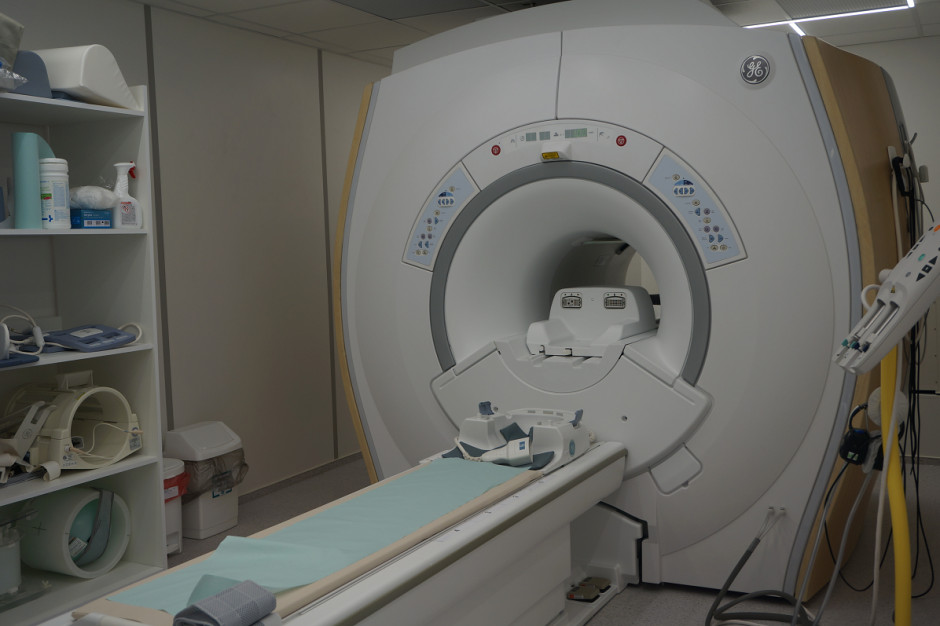 Fot. Grupa Nowy Szpital W Nowym Szpitalu w Świebodzinie otwarto pracownię rezonansu magnetycznego