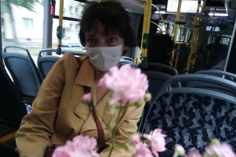 Od czwartku obowiązuje w Szwecji noszenie masek w środkach transportu publicznego Fot. Archiwum Szwecja: parlament uchwalił prawo pandemiczne. Od niedzieli ostrzejsze ograniczenia