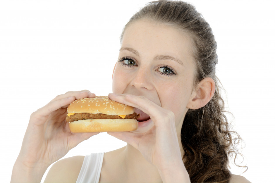 Fot. Fotolia (zdjęcie ilustracyjne) Śląskie: sanepid szuka klientów McDonald's w związku z zakażeniem Covid-19