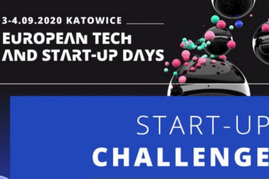 V Konkurs Start-up Challenge: wybrano 18 najciekawszych start-upów