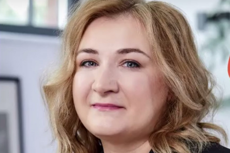 Prof. Joanna Narbutt, krajowa konsultantka ds. dermatologii; FOTO: Materiały prasowe Polacy zbadają, jak światło niebieskie wpływa na stres pocovidowy. Nikt tego jeszcze nie robił