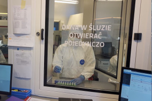 Koronawirus w Polsce: po weekendzie mamy nieco ponad 12 tys. zakażeń