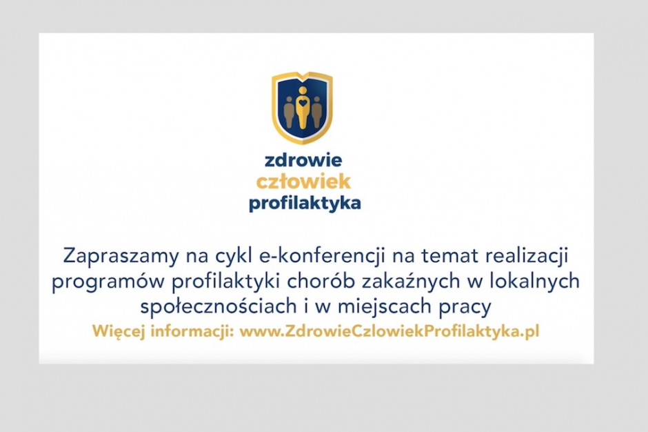 Zapewnienie seniorom dostępu do profilaktyki chorób zakaźnych jest szczególnie ważne podczas pandemii