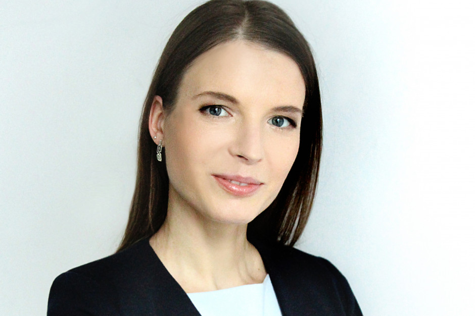 Prezes Polskiego Stowarzyszenia Diabetyków Anna Śliwińska. Fot. archiwum Cukrzycy sprzyja epidemia... złych nawyków. Mogą pomóc mądre programy edukacyjne