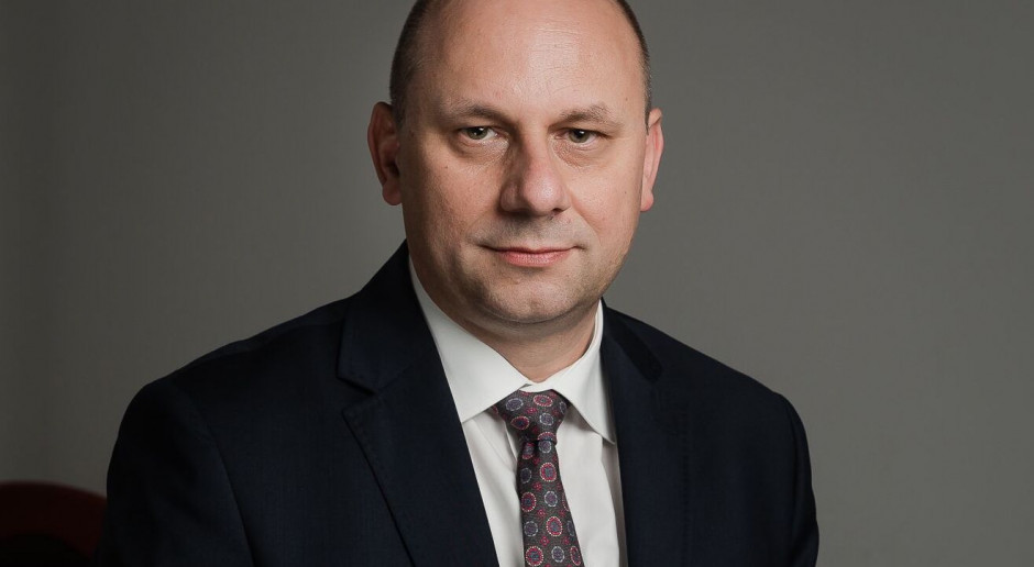 Jarosław Madowicz: - Szpitale jednoimienne znalazły się w trudnej sytuacji finansowej i kadrowej, narasta niepewność wśród personelu medycznego. Fot. archiwum Odmrożenie szpitali jednoimiennych nie będzie łatwe