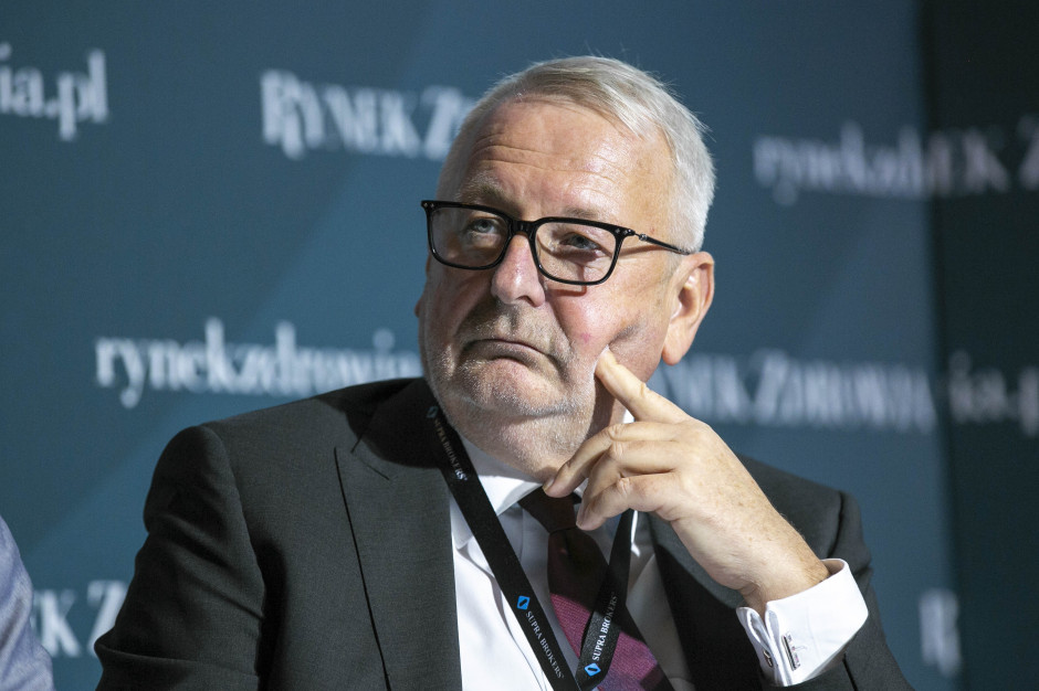 Fot. PTWP NRL: lekarze cudzoziemcy z konferencji MZ nie uzyskali prawa wykonywania zawodu w Polsce