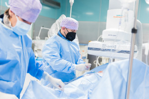 American Heart of Poland inwestuje ponad 50 mln zł w nowoczesne angiografy
