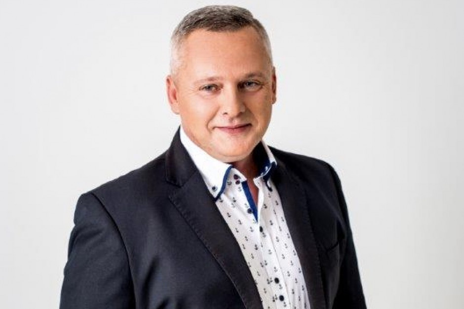 Piotr Stefaniszyn, dyrektor operacyjny IMFOOD w Impel Catering IMFOOD to nowy standard żywienia uwzględniający wysoką jakość posiłków dla pacjenta