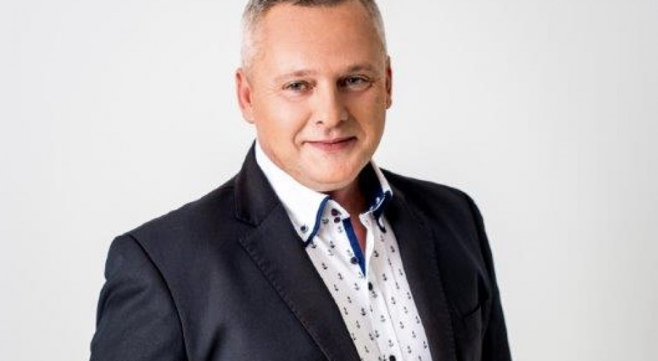 Piotr Stefaniszyn, dyrektor operacyjny IMFOOD w Impel Catering IMFOOD to nowy standard żywienia uwzględniający wysoką jakość posiłków dla pacjenta