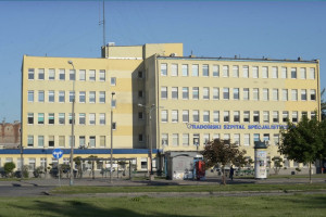 Na stanowisko wraca zawieszony dyrektor szpitala w Radomiu, pełnomocnik odchodzi