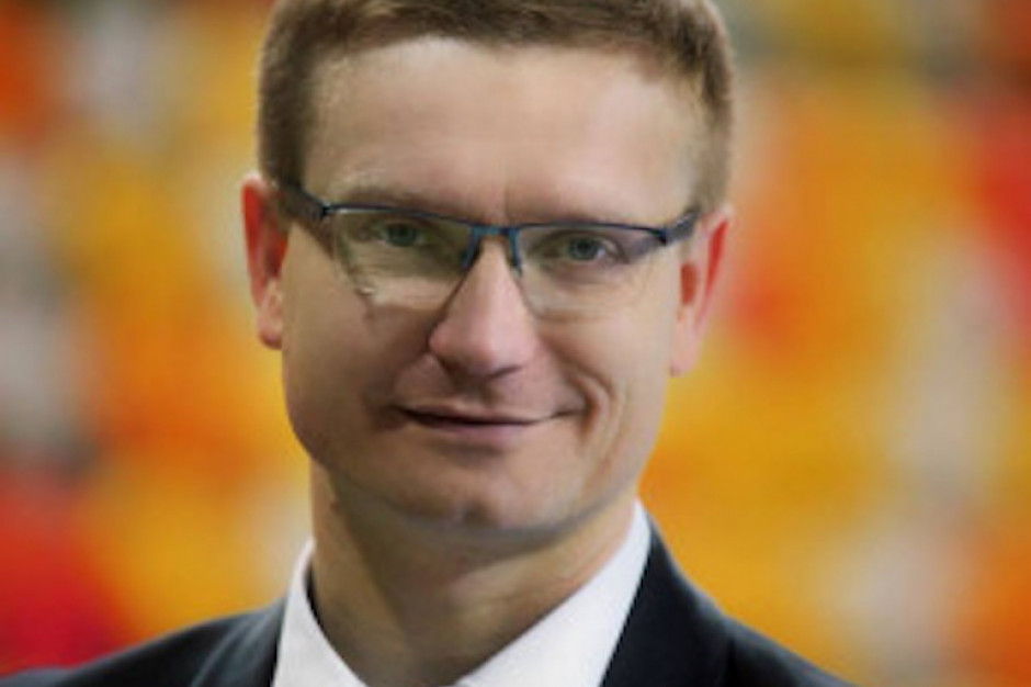 Krzysztof Matyjaszczyk, prezydent Częstochowy Fot. Portal Samorządowy Prezydent Częstochowy apeluje do ministra Niedzielskiego o zmiany w strategii walki z pandemią